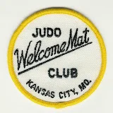 Welcome Mat Judo Channel