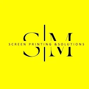 SM Screen Printing