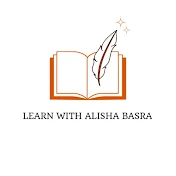 Learn with Alisha Basra