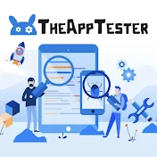 THE APP TESTERS