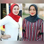 Reham & Rawda ريهام & روضة