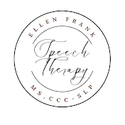 Ellen Frank Speech Therapy