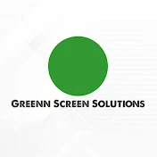 Greenn Screen Solution