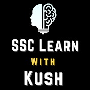 SSC Learn with Kush