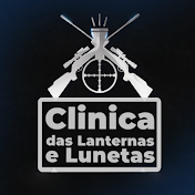 Clinica das lanternas e lunetas