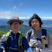 白鳥さんの「山よかでしょう」チャンネル