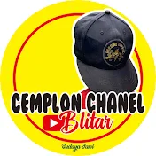 Cemplon Chanel Blitar