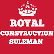 See & Select Royal Construction Suleman