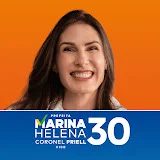 Marina Helena 30