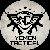 التكتيك اليمني Yemen Tactical