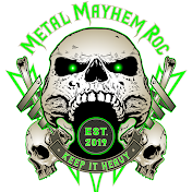 Metal Mayhem ROC