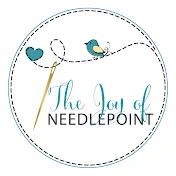 The Joy Of Needlepoint