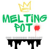 The Melting Pot Podcast