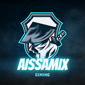 Aissa Mix Gaming