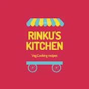 Rinku's  kitchen