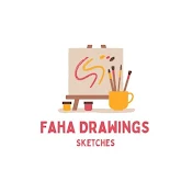 Faha Drawings