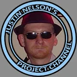 Justin Nelson's Projects