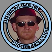 Justin Nelson's Projects