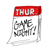 Thursday Game Night