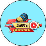 BONUS&AGEVOLAZIONI