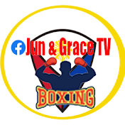 Jun & Grace TV