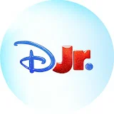 Disney Jr. Brasil