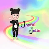 Joyful jelin