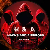Hacks And Airdrops