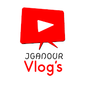 JGANOUR Vlog's