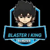 BLASTER BOY GAMING