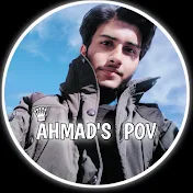 Ahmad's POV