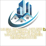 MUSA KAMBAL HOUSE 🏠