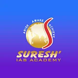 SURESH IAS ACADEMY SSC