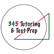 3-4-5 Tutoring