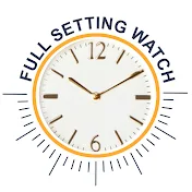 Full Setting Watch