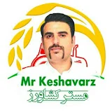 Mr Keshavarz ‌ مسترکشاورز