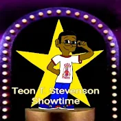 Teon T. Stevenson Showtime