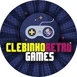 Clebinho Retrô Games