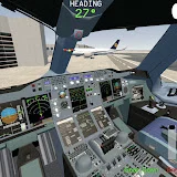 GS Flight Simulator