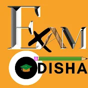 Exam Odisha