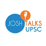 Josh Talks UPSC- English