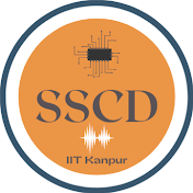 SSCD IIT Kanpur