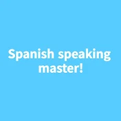 Spanish Speaking master