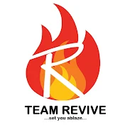 TEAM REVIVE