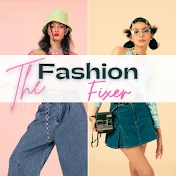 The Fashion Fixer