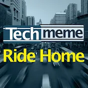 Techmeme Ride Home Podcast
