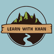 LEARN WITH KHAN