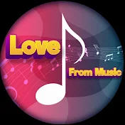 Love From Music