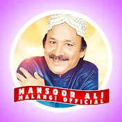 Mansoor Ali Malangi - Topic