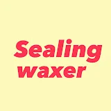 Sealing waxer 실링 왁서